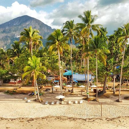 Hill Myna Beach Cottages Sabang  Buitenkant foto