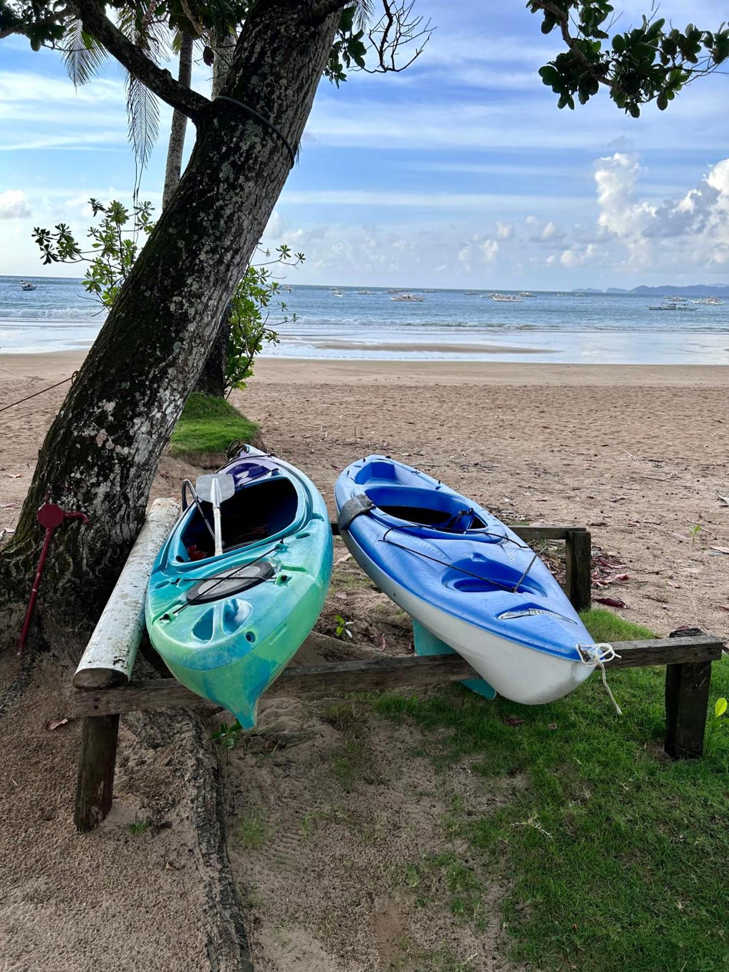 Hill Myna Beach Cottages Sabang  Buitenkant foto