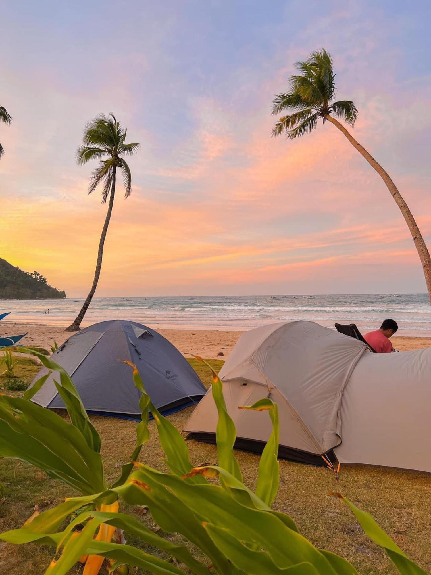 Hill Myna Beach Cottages Sabang  Buitenkant foto