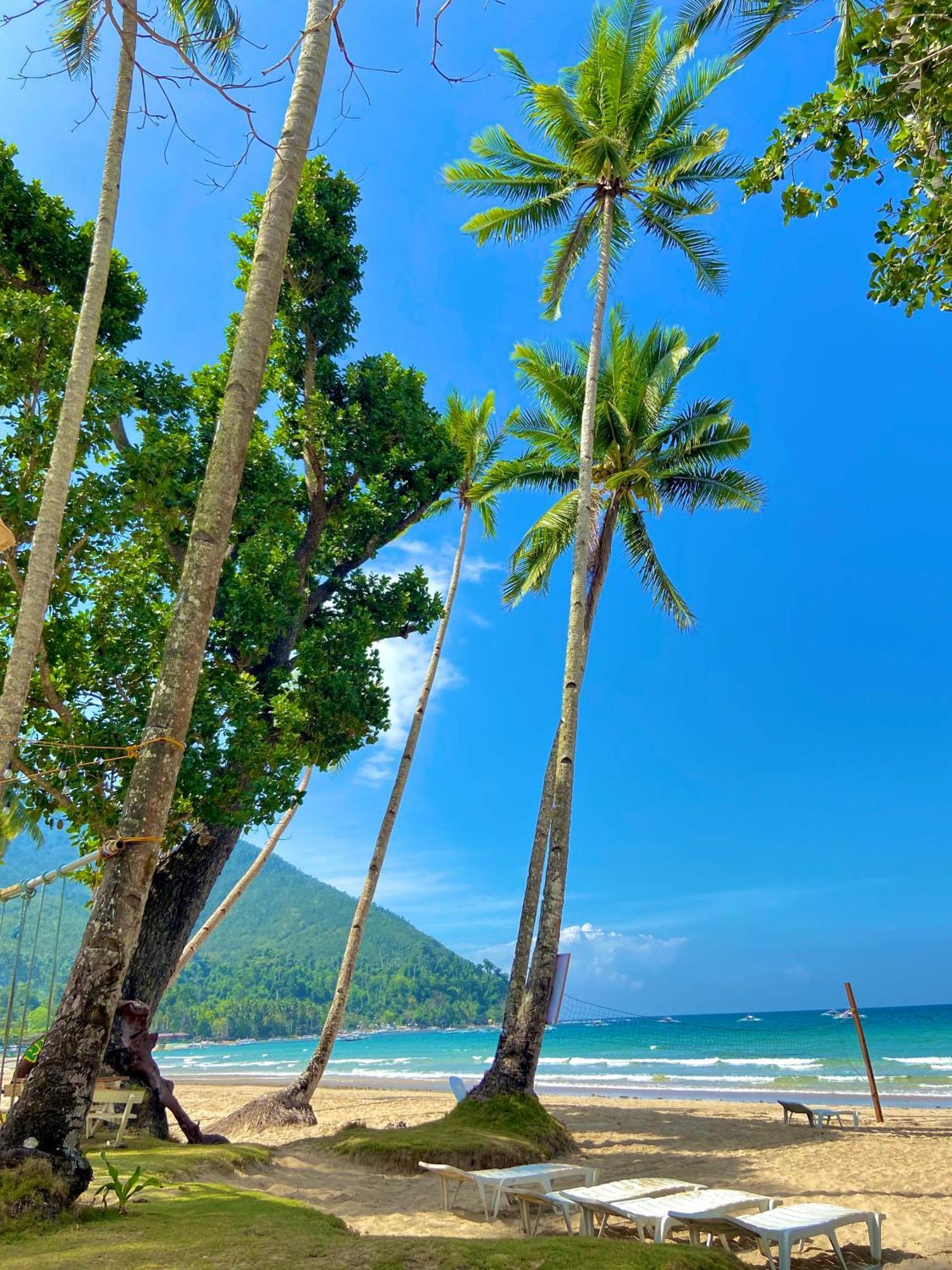 Hill Myna Beach Cottages Sabang  Buitenkant foto