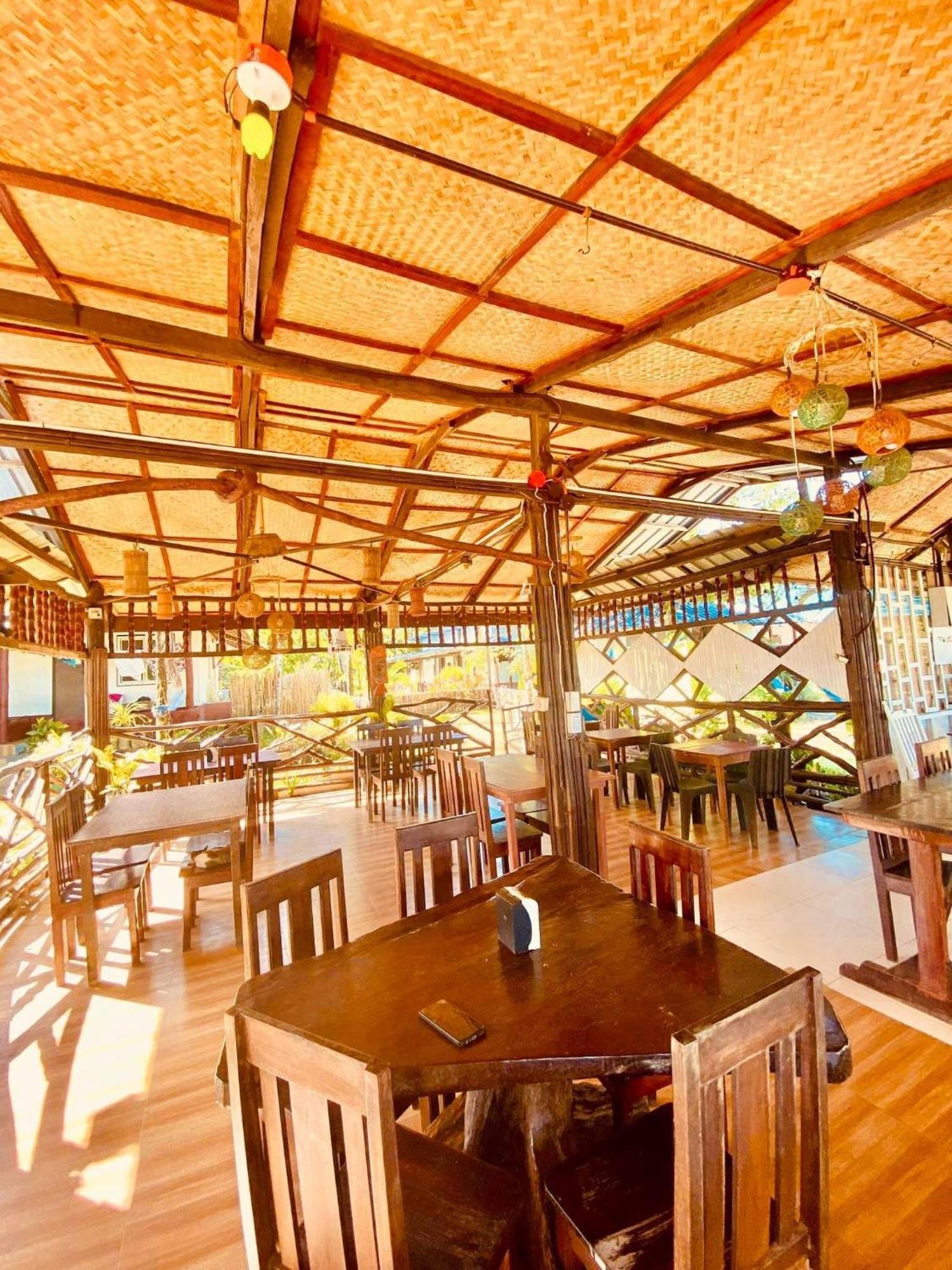 Hill Myna Beach Cottages Sabang  Buitenkant foto