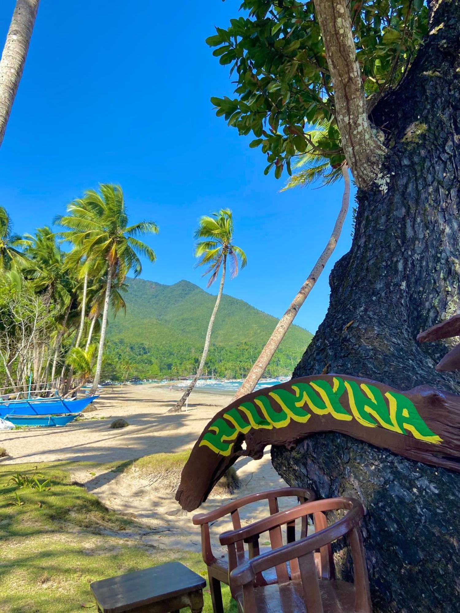 Hill Myna Beach Cottages Sabang  Buitenkant foto