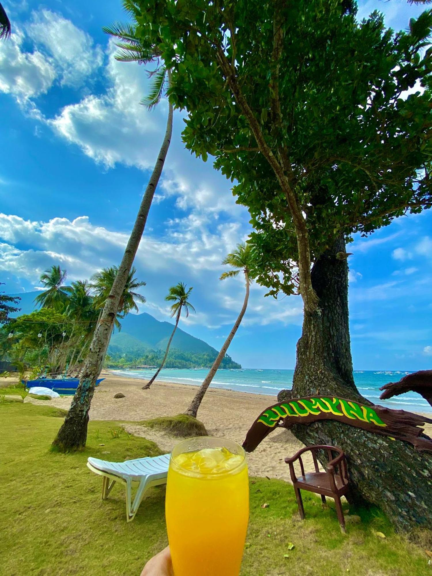 Hill Myna Beach Cottages Sabang  Buitenkant foto