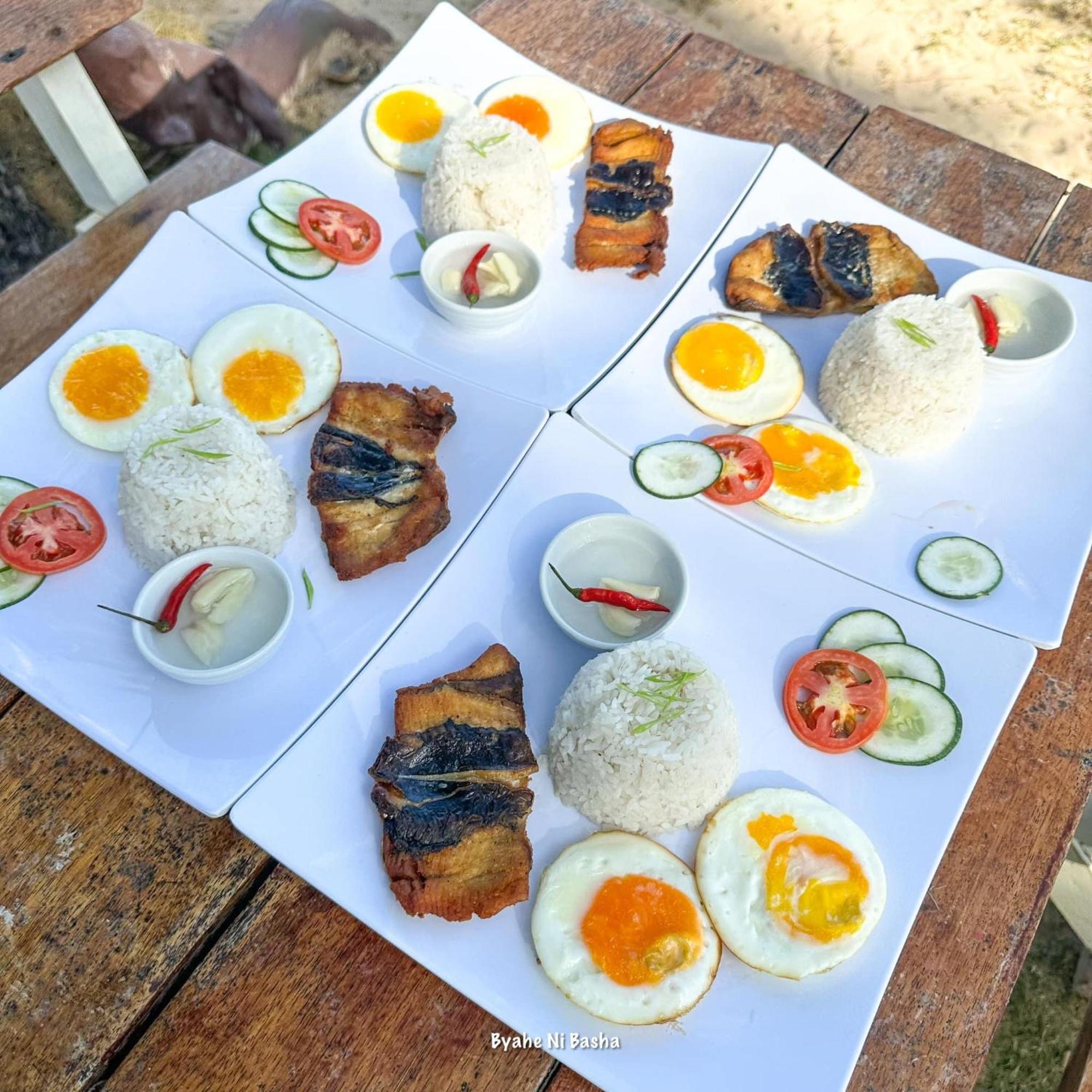 Hill Myna Beach Cottages Sabang  Buitenkant foto